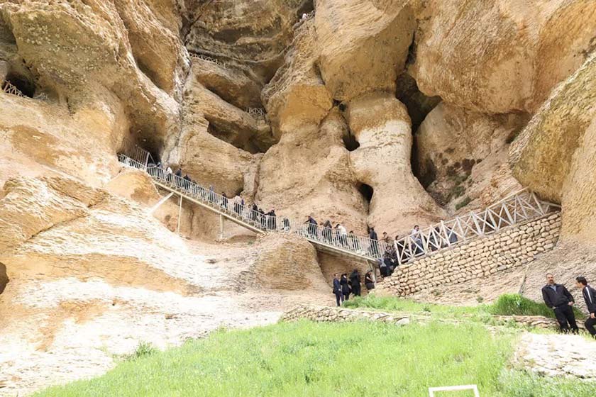 برگزاری جشن جهانی مهرگان در کردستان؛ غار کرفتو در مسیر ثبت جهانی