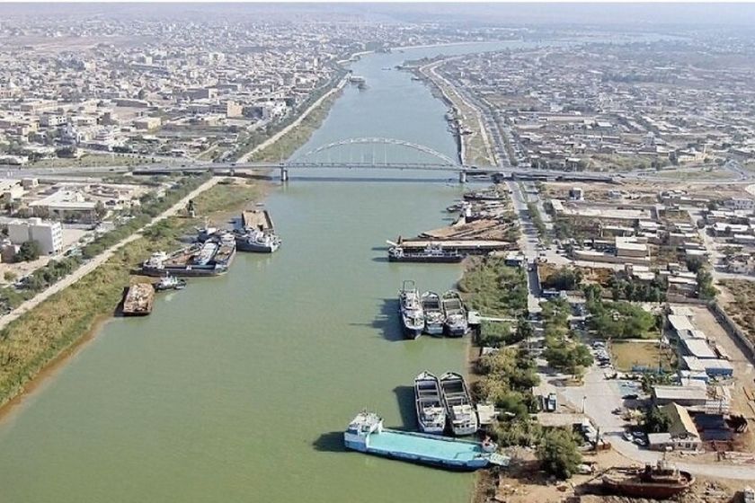 تاکید استاندار خوزستان بر توسعه گردشگری در «آبادان» و «خرمشهر»