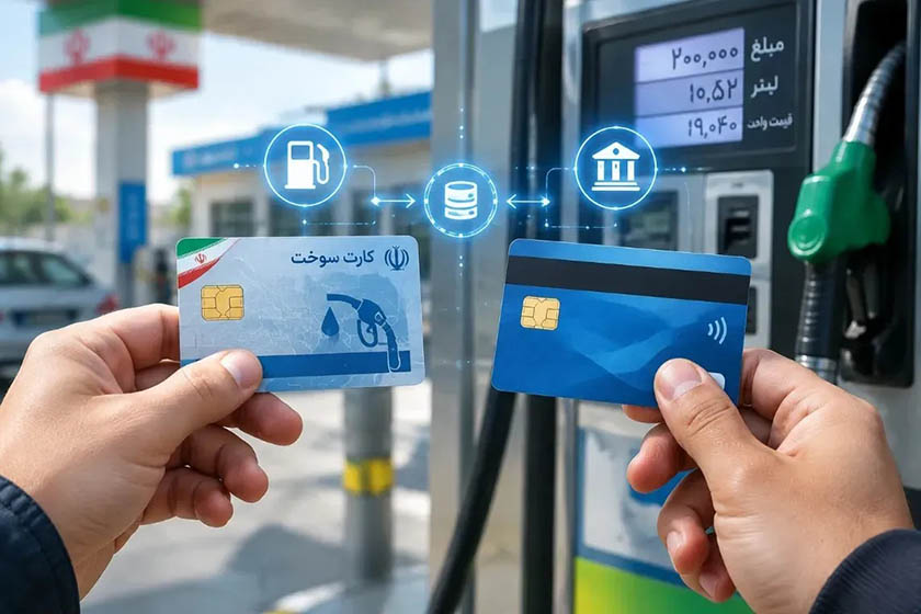 کارت سوخت جایگاهها در ۱۱ استان محدود شد؛ وضعیت سفرها چه میشود؟