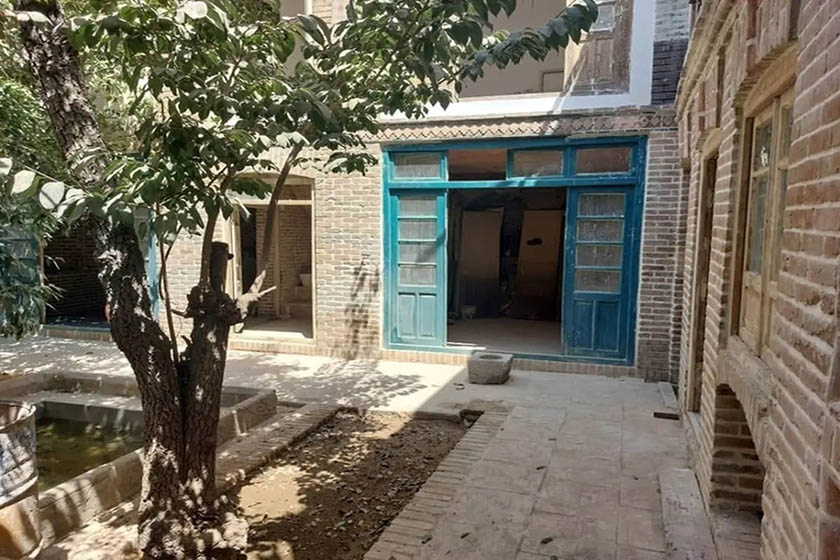 خانه پدری جلال آل&zwnj;احمد به چرخه گردشگری تهران بازگشت