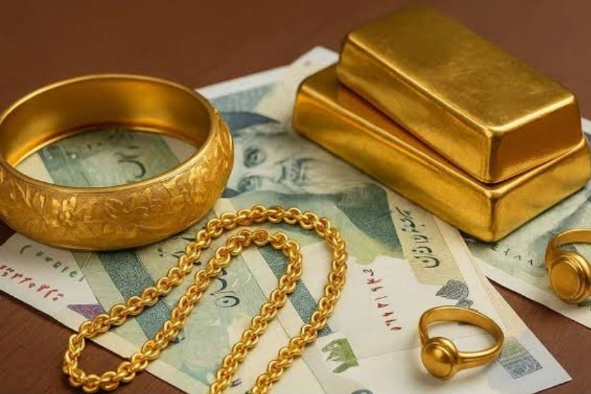 قوانین خروج ارز و طلا توسط مسافران از ایران در سال ۱۴۰۵