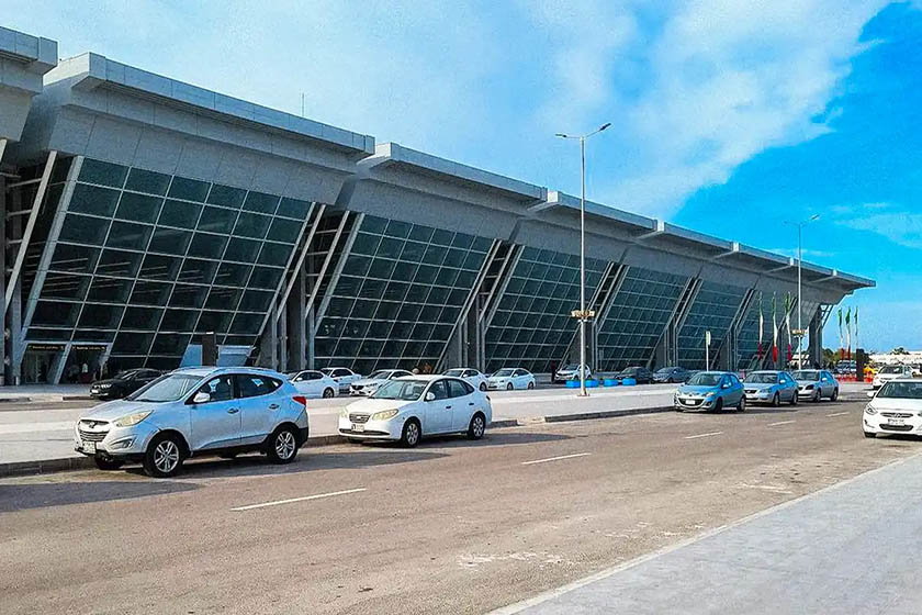 مدیر عامل «منطقه آزاد کیش» خواستار اصلاح قیمتگذاری سوخت هواپیما شد