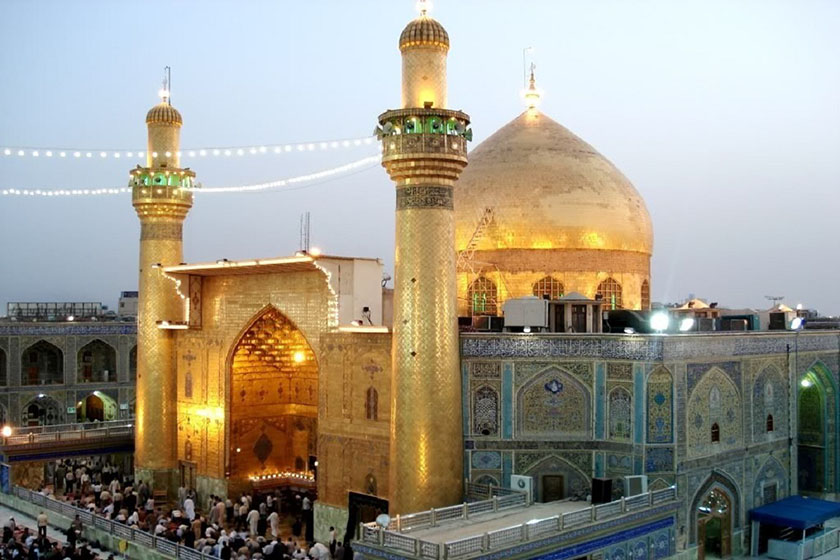 ازسرگیری پروازهای عتبات؛ ۲۰ هزار ظرفیت جدید برای سفر تا ۱۵ آبان
