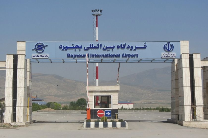 افزایش پروازهای ماهان بین «تهران و بجنورد»؛ ۴ پرواز در هفته