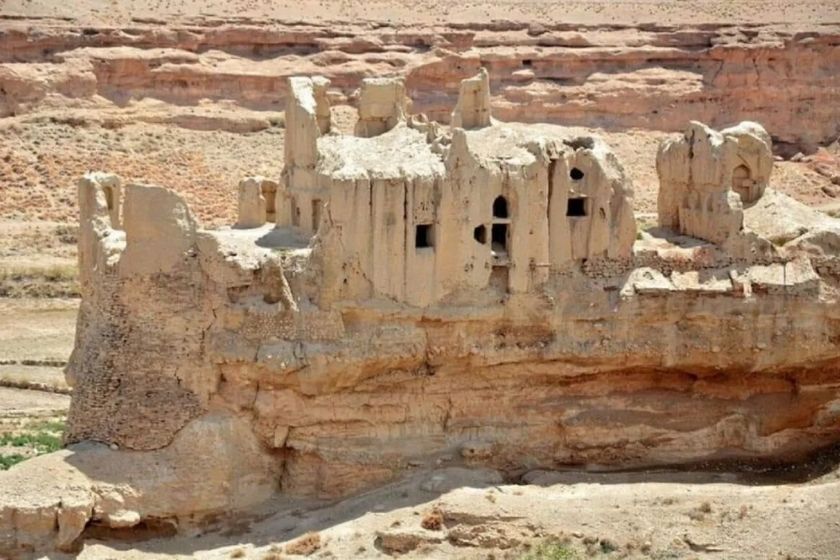 «استان فارس»؛ میزبان بیش از ۳۰ درصد آثار جهانی ایران و در انتظار نهضت مرمت میراث