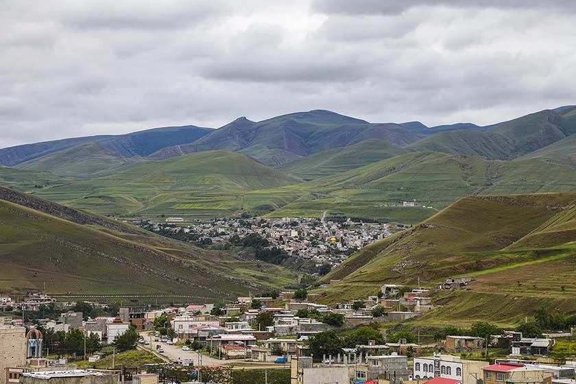 سفر به اردبیل