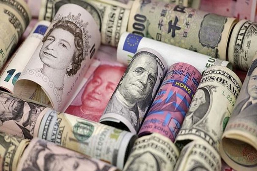 سقف مجاز خروج، ۵ هزار یورو یا معادل آن به سایر ارزها است