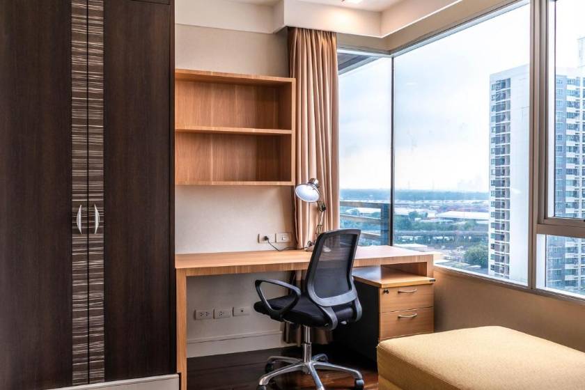 Jasmine Grande Residence - Complex Suite 1 Bedroom