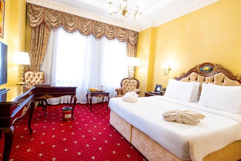 Meyra Palace Ankara - Executive Room