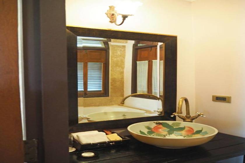 Praya Palazzo - SHA Plus - Deluxe Room with Afternoon Tea