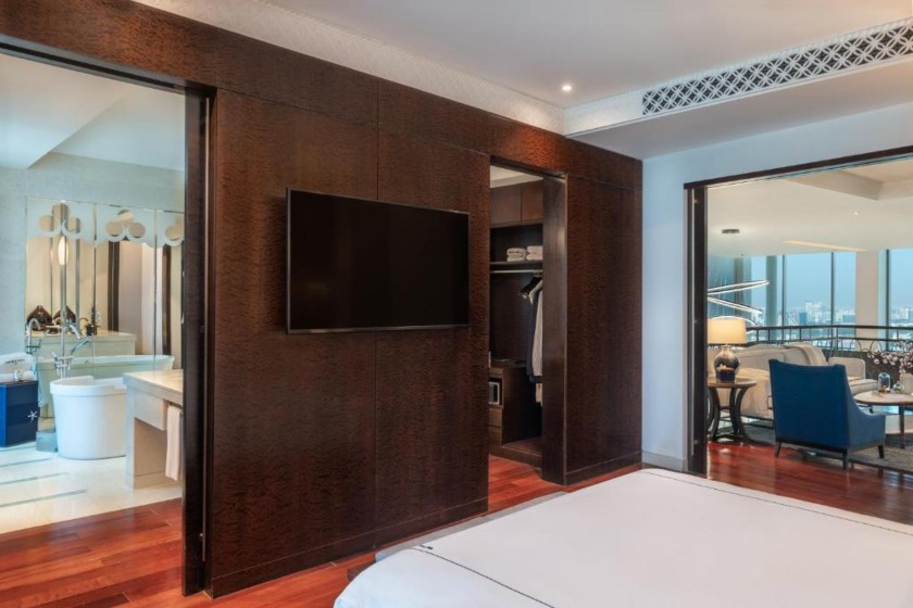 The H Dubai - Sky Suite
