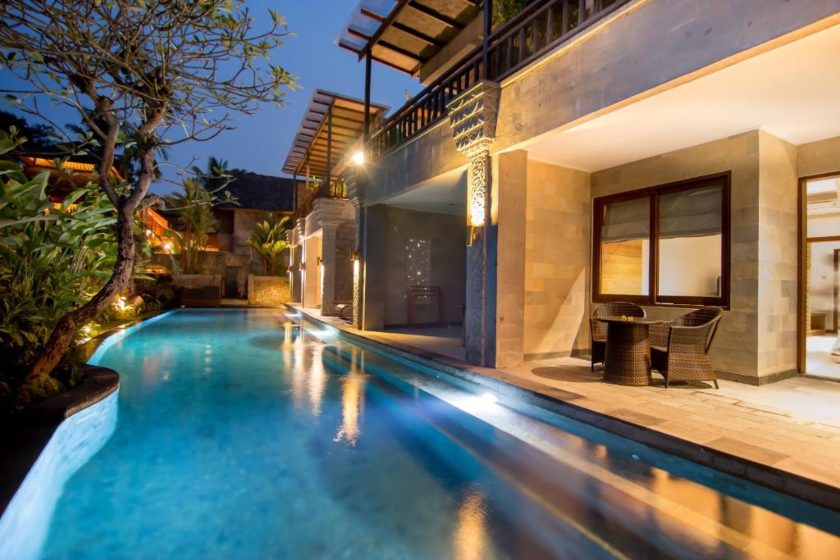Ulun Ubud Resort - CHSE Certified Bali - Flexible Promotion - Classic Suite