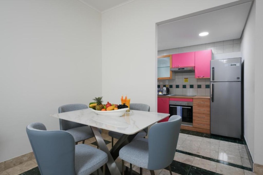 Al Bustan Centre & Residence Dubai - Standard One-Bedroom Apartment