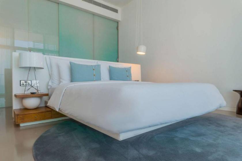 Nikki Beach Resort & Spa Dubai - Two Bedroom Ultra Suite