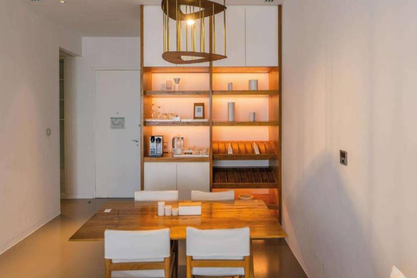 Nikki Beach Resort & Spa Dubai - Signature Suite Pool Access