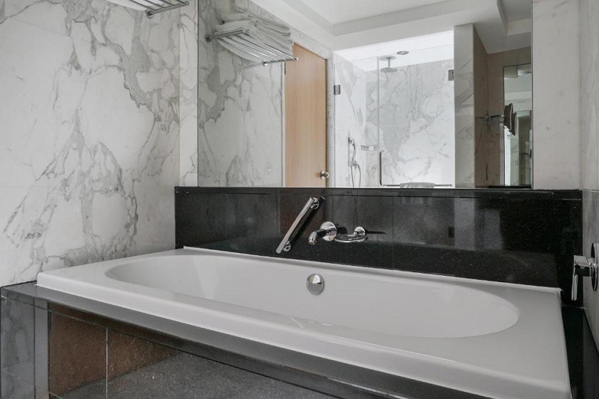 Lugal, A Luxury Collection Hotel Ankara - One Bedroom Apart Suite