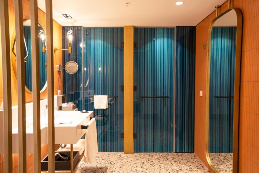 Lara Barut Collection-Ultra All Inclusive Antalya - Designer Junior Suite (2 Adult + 2 Children)