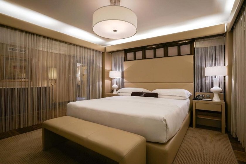 Lugal, A Luxury Collection Hotel Ankara - Lugal Suite