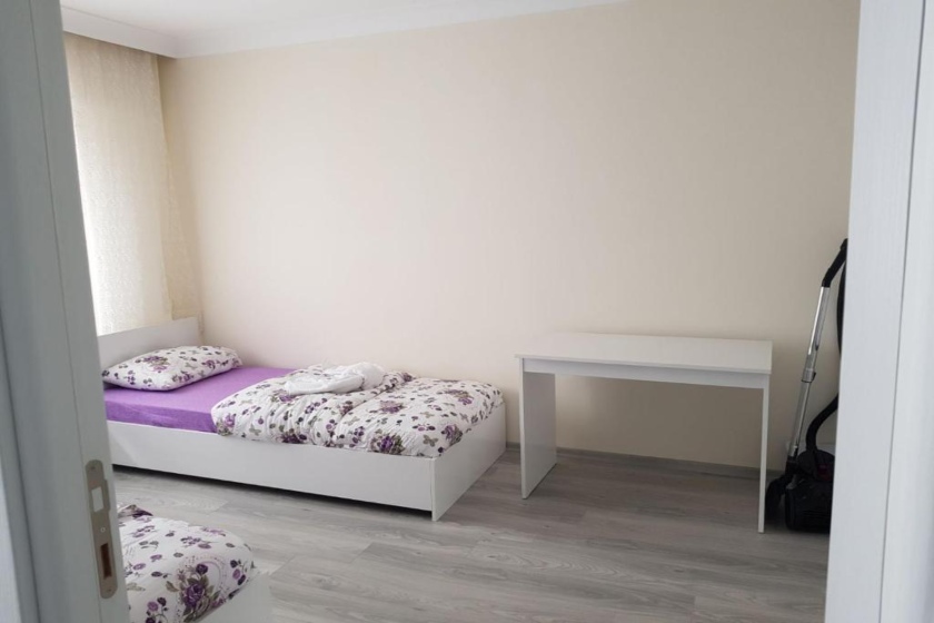 Dr Aslan Apart Hotel Ankara - Apartment