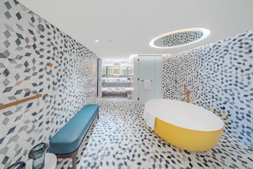 Five Palm Jumeirah Dubai - 2 BED | Skyline Suite | Sea View