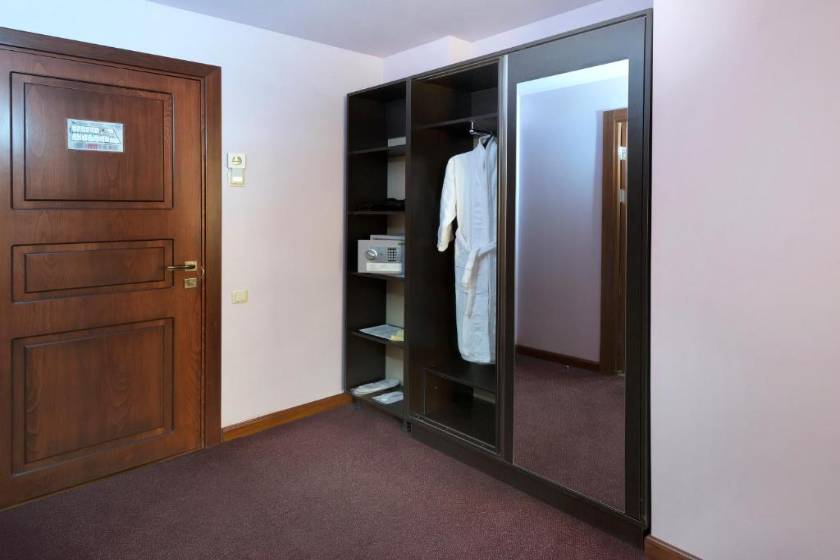 Ani Central Inn Hotel Yerevan - Superior Single Room