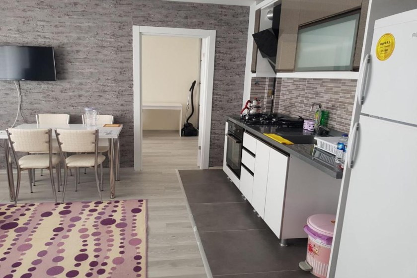 Dr Aslan Apart Hotel Ankara - Apartment