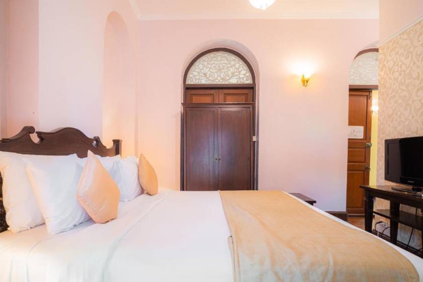 Praya Palazzo - SHA Plus - Superior Room with Afternoon Tea