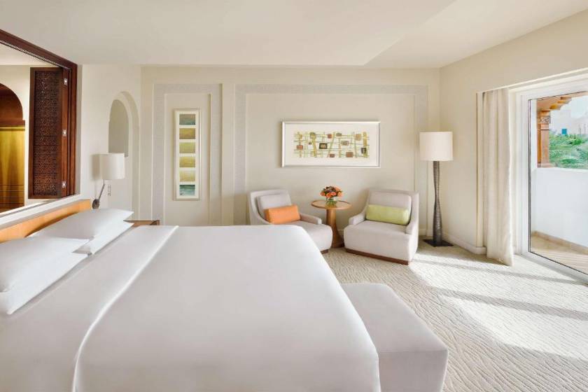 Park Hyatt Dubai - Family Room