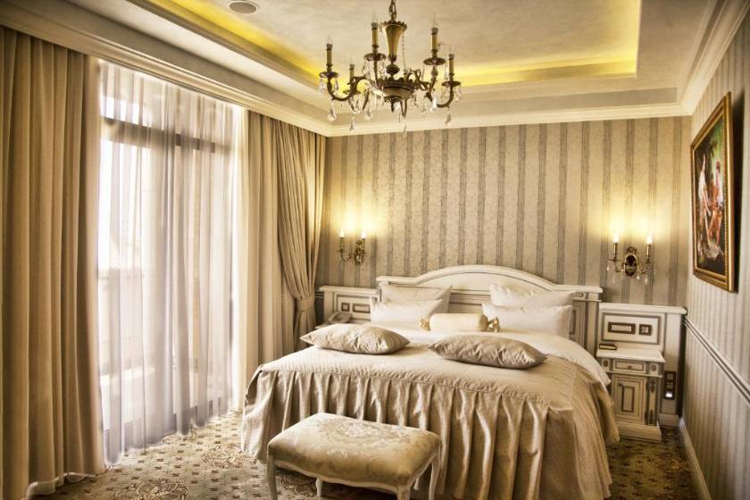 Multi Grand Pharaon Hotel - Superior Suite