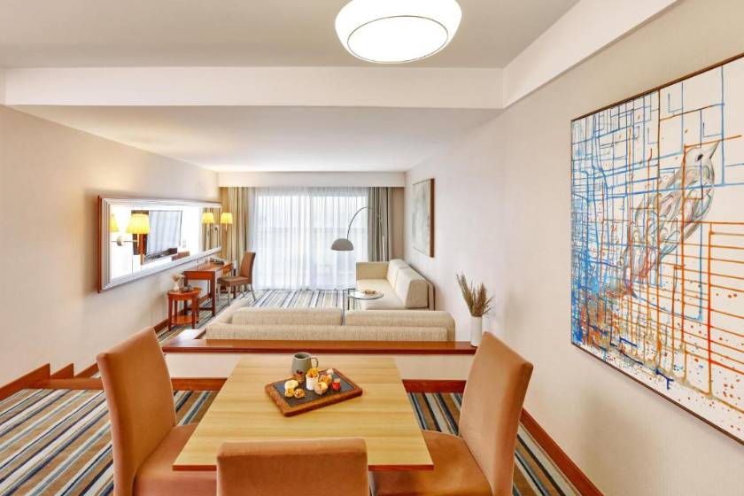 Pine Bay Holiday Resort - 