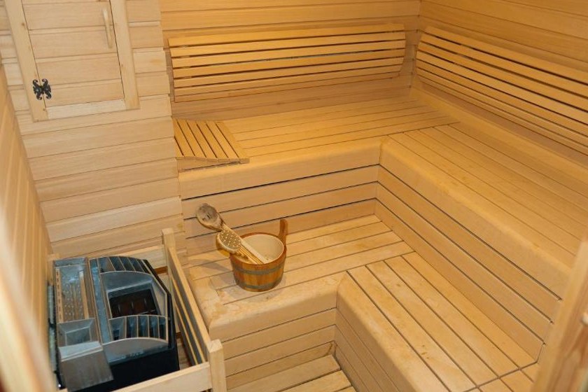 Meyra Palace Ankara - Presidential Suite