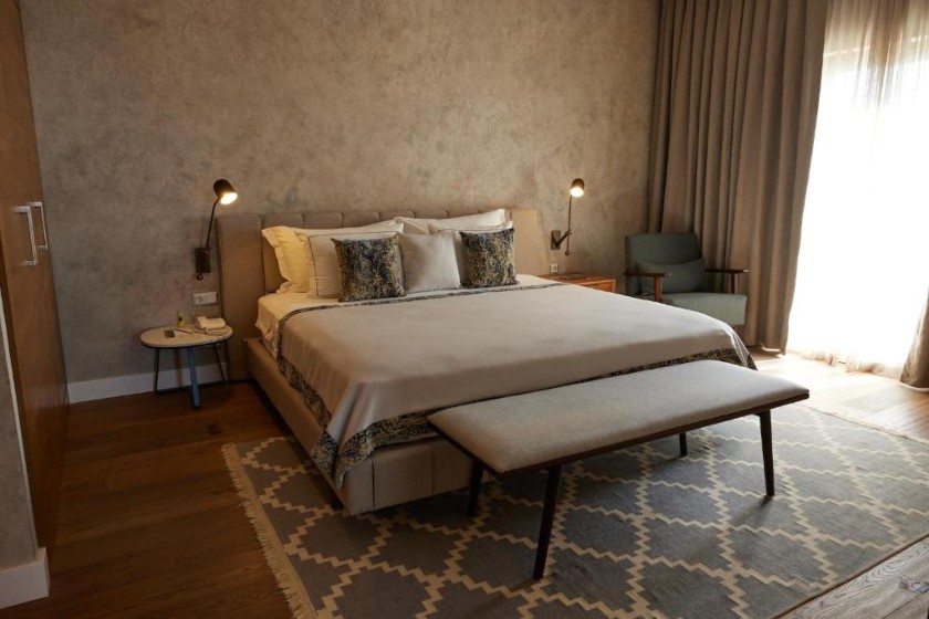 Lara Barut Collection-Ultra All Inclusive Antalya - Grand Family Penthouse Suite