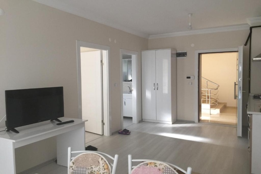 Dr Aslan Apart Hotel Ankara - Apartment