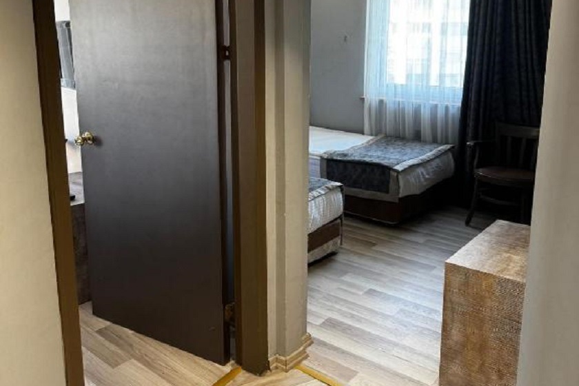 Ankara Royal Hotel Ankara - Family Room