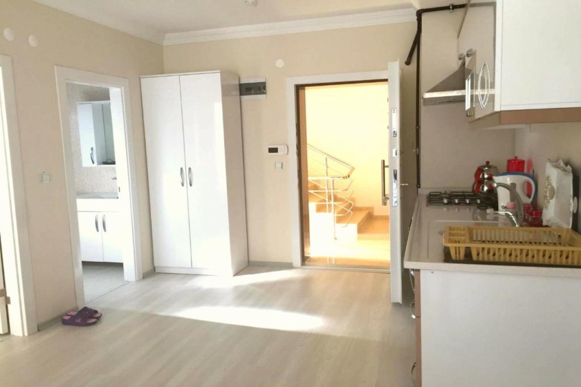 Dr Aslan Apart Hotel Ankara - Apartment