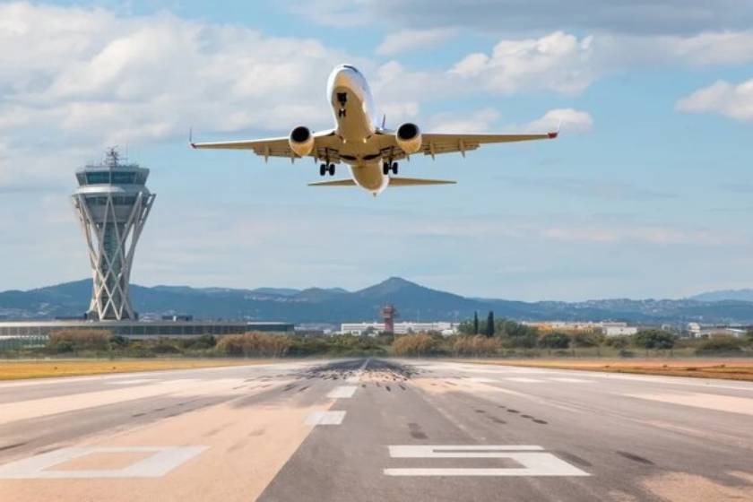 پرواز کرمان تبریز از ۳ اسفند برقرار شد