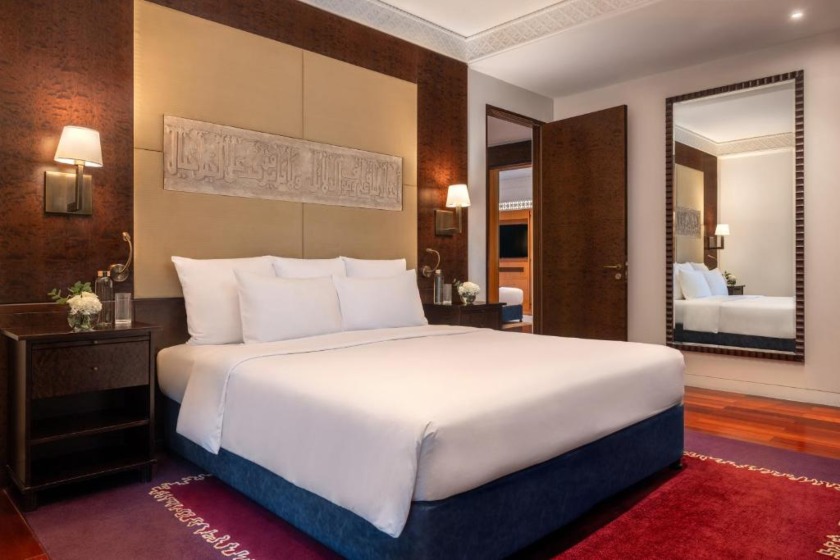 The H Dubai - Family Suite Twin