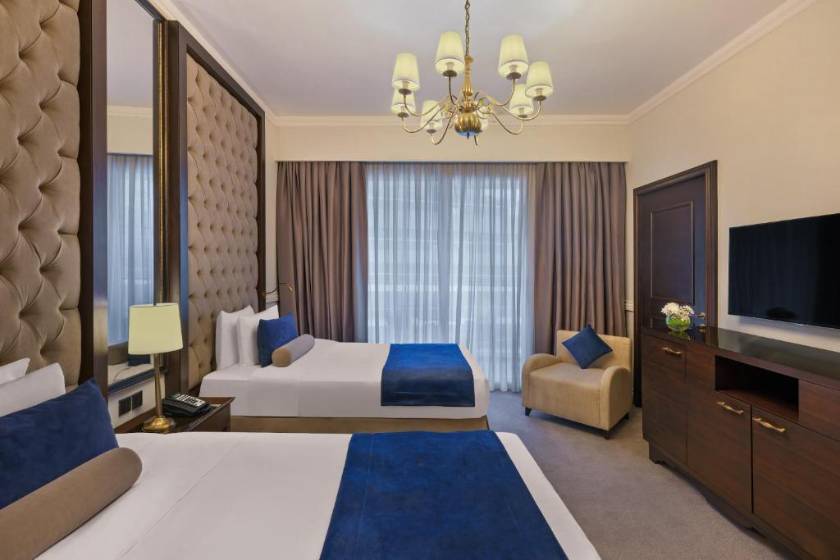 Dukes The Palm a Royal Hideaway Hotel - Superior Room, Private Beach, Infinity Pool, Lazy River & Kids Club Access