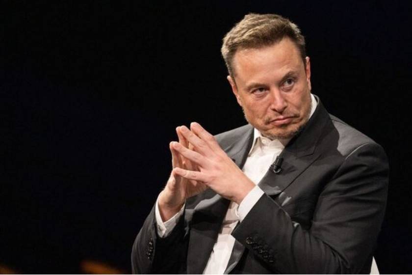 ایلان ماسک از ساخت «شهر خودکفا» روی ماه خبر داد