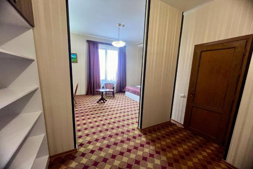 Armenian Royal Palace - Double Room