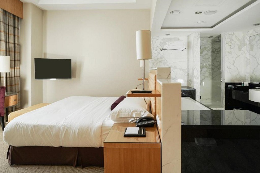 Lugal, A Luxury Collection Hotel Ankara - Two Bedroom Apart Suite