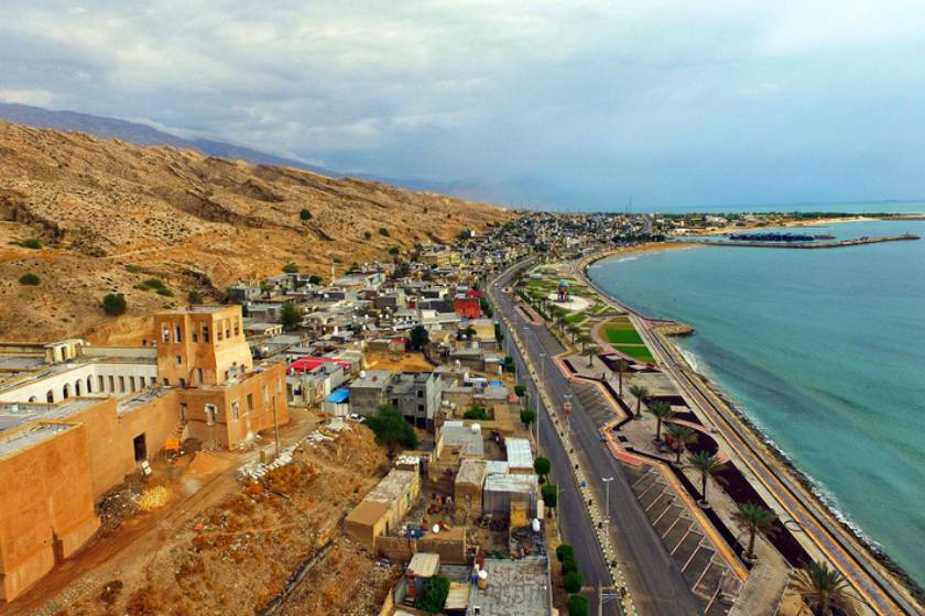 پرونده ثبت‌جهانی بندر تاریخی سیراف به یونسکو ارسال شد