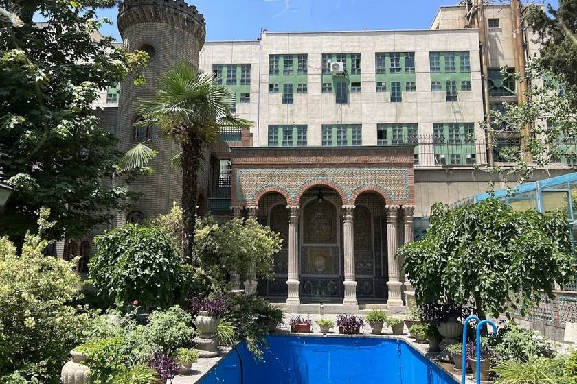 فراخوان دعوت به همکاری داوطلبانه با خانه موزه مقدم در نوروز ۱۴۰۵