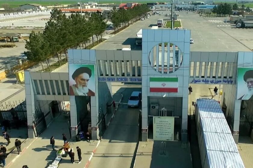 برقراری تردد در مرز زمینی ایران و آذربایجان در دست پیگیری است
