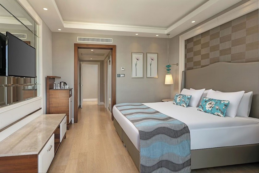 Titanic Deluxe Golf Belek Antalya - Major Suite