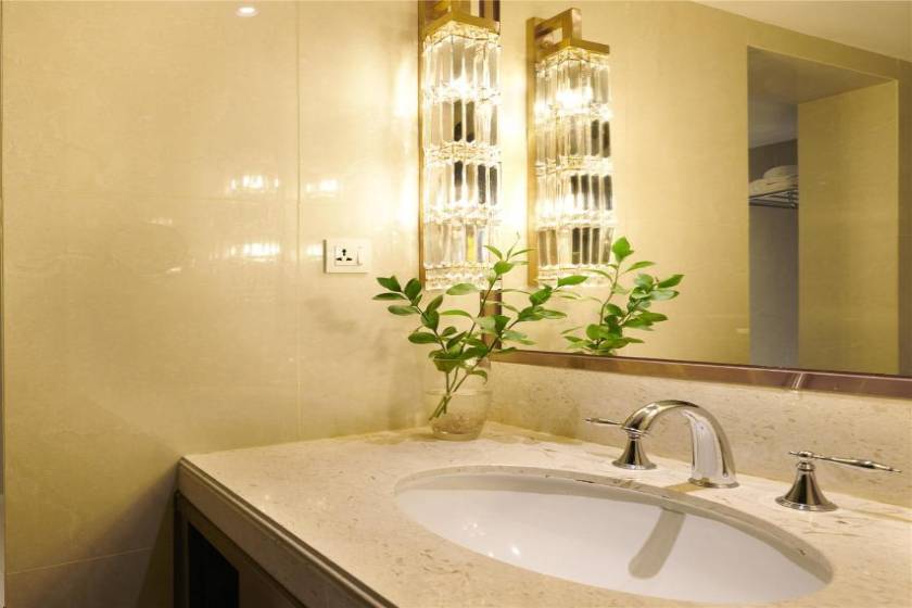 Dorsett Kuala Lumpur - Studio Queen Room @ Dorsett Residences