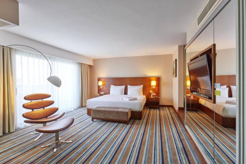 Pine Bay Holiday Resort - Suite with Private Pool