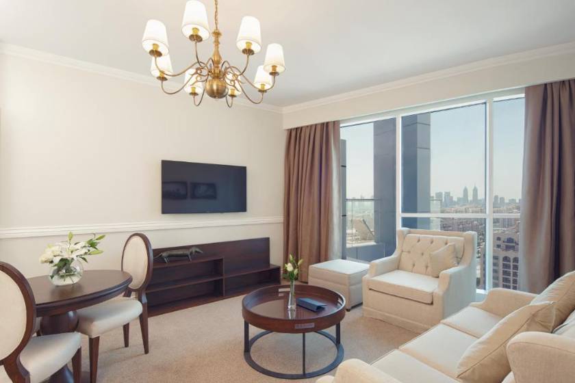 Dukes The Palm a Royal Hideaway Hotel - Superior Suite with Executive Lounge Access