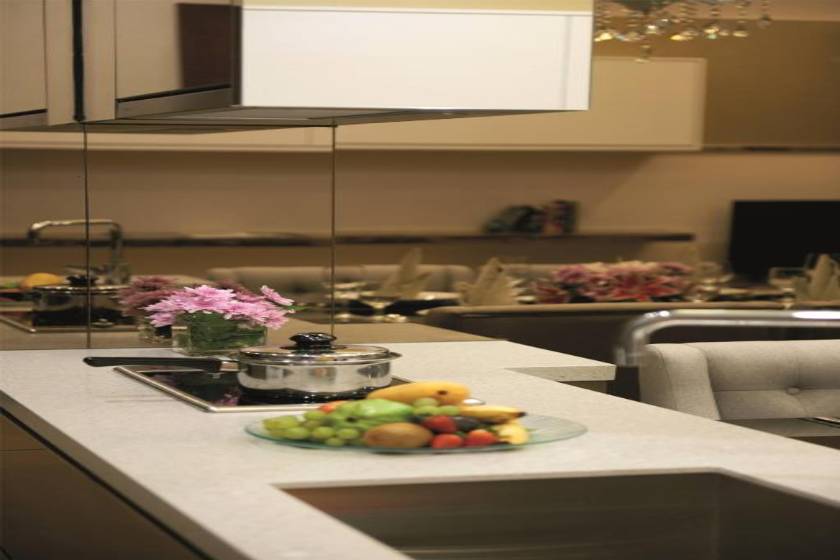 Dorsett Kuala Lumpur - Two-Bedroom Premier @ Dorsett Residences - 1 King + 1 Queen