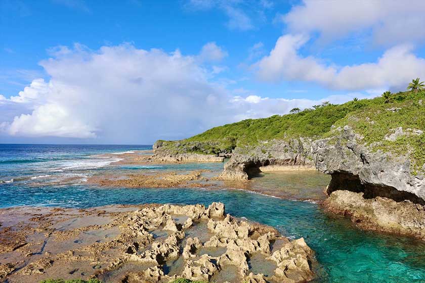 جزایر نیووی